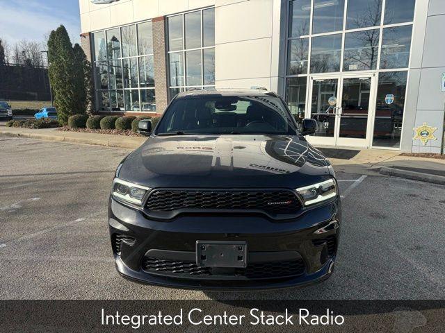 used 2024 Dodge Durango car, priced at $28,256