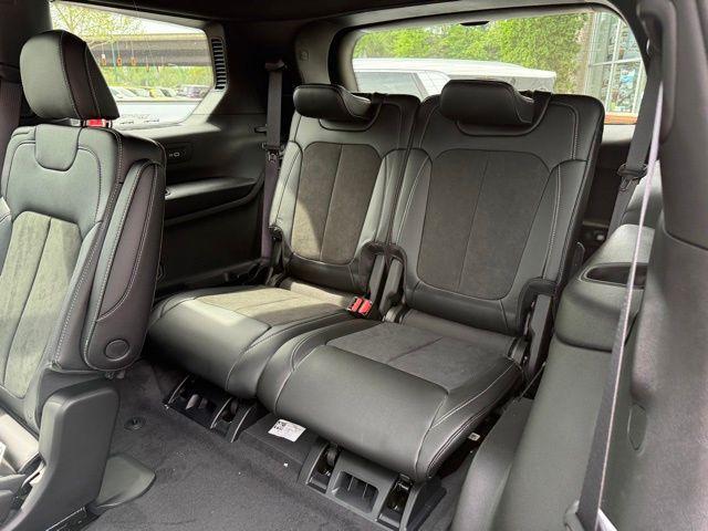 new 2025 Jeep Grand Cherokee L car, priced at $45,358