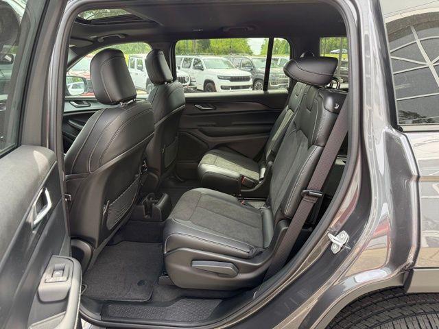 new 2025 Jeep Grand Cherokee L car, priced at $45,358