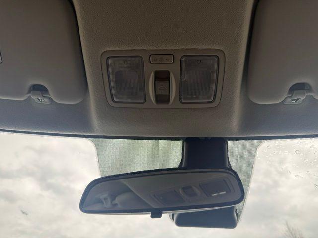 used 2025 Hyundai Venue car, priced at $21,990