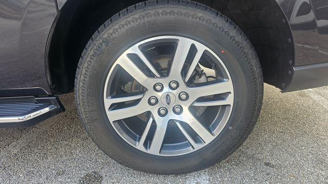 used 2023 Ford Expedition Max car, priced at $41,428