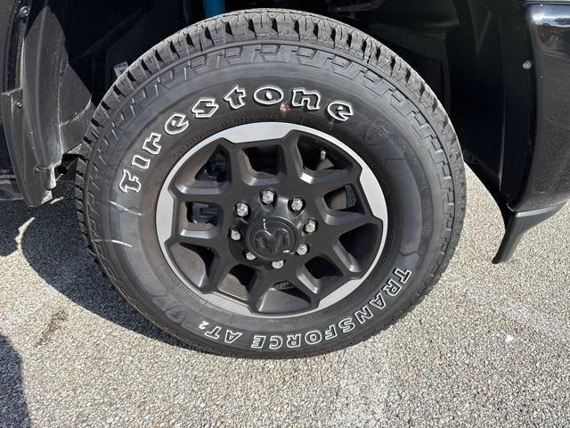new 2025 Ram 2500 car, priced at $82,043
