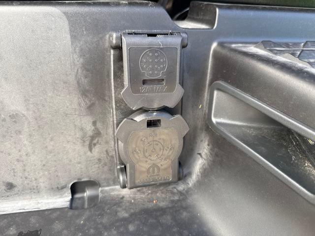 new 2025 Ram 2500 car, priced at $82,043