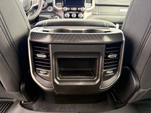 new 2026 Ram 1500 car, priced at $58,140