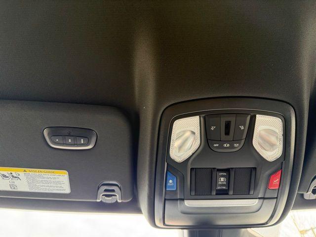 new 2026 Ram 1500 car, priced at $58,140