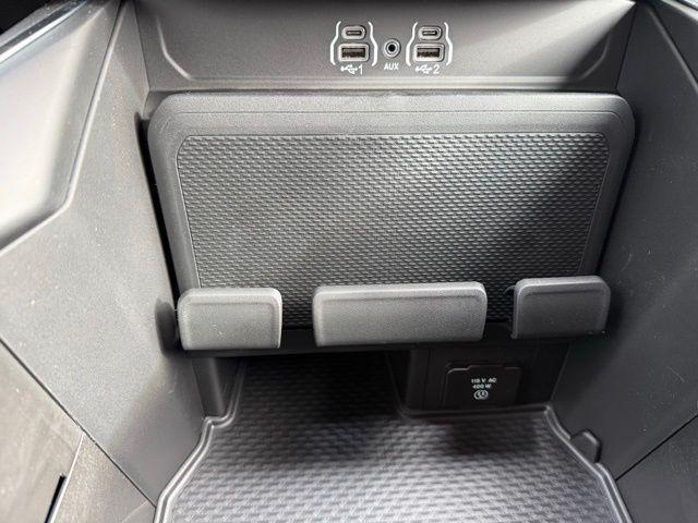 new 2026 Ram 1500 car, priced at $58,140