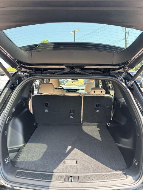 new 2025 Jeep Grand Cherokee car, priced at $41,786