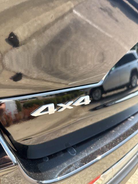 new 2025 Jeep Grand Cherokee car, priced at $41,786