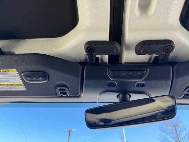 used 2020 Jeep Wrangler Unlimited car, priced at $31,849