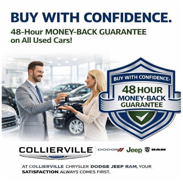 used 2020 Jeep Wrangler Unlimited car, priced at $31,849