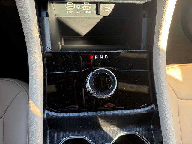 new 2025 Jeep Grand Cherokee L car, priced at $41,270