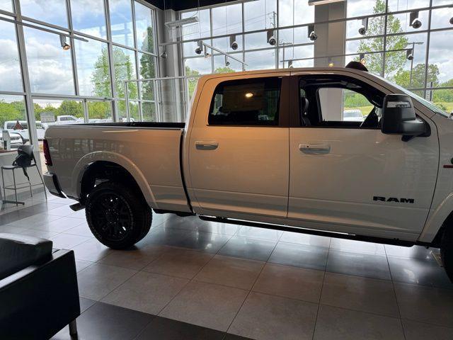 new 2025 Ram 2500 car, priced at $89,945