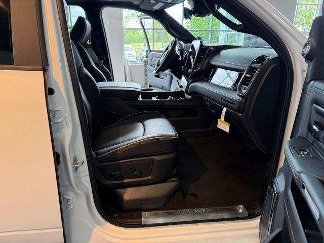 new 2025 Ram 2500 car, priced at $89,945