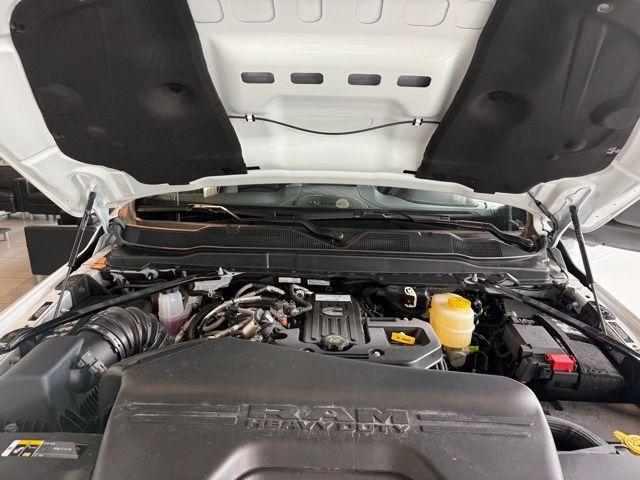 new 2025 Ram 2500 car, priced at $89,945