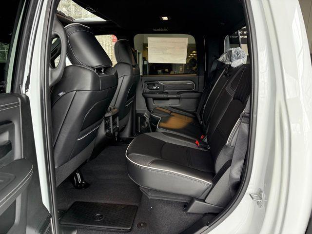 new 2025 Ram 2500 car, priced at $89,945