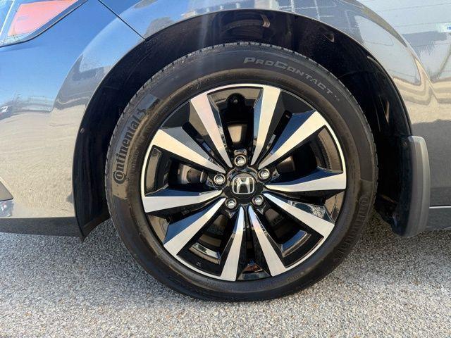 used 2023 Honda Civic car, priced at $26,660