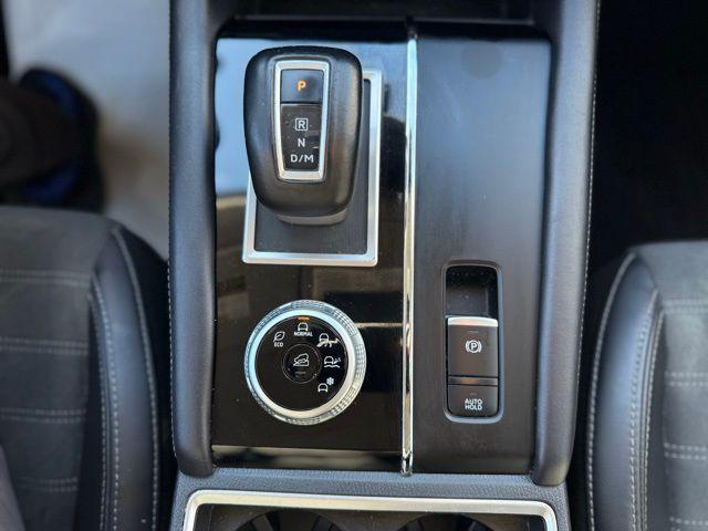 used 2024 Mitsubishi Outlander car, priced at $22,897