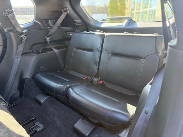 used 2024 Mitsubishi Outlander car, priced at $22,897