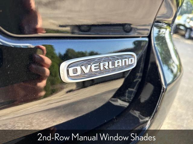 new 2025 Jeep Grand Cherokee car, priced at $64,911