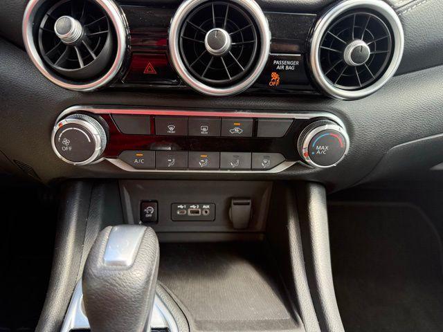 used 2024 Nissan Sentra car, priced at $18,623