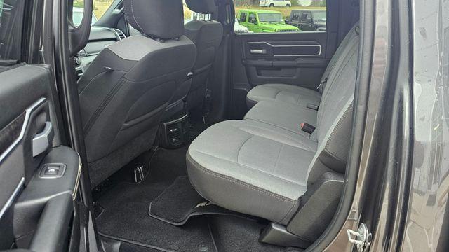 used 2024 Ram 2500 car, priced at $38,756