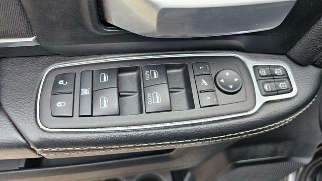 used 2024 Ram 2500 car, priced at $38,756