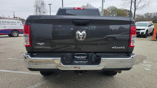 used 2024 Ram 2500 car, priced at $38,756