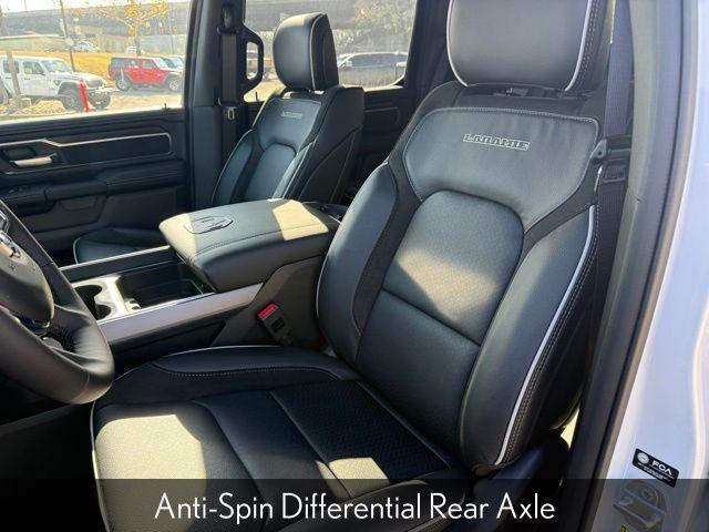 new 2026 Ram 1500 car, priced at $73,206