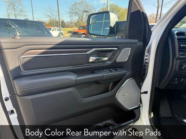 new 2026 Ram 1500 car, priced at $73,206