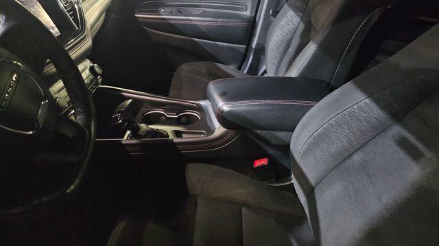 used 2023 Dodge Durango car