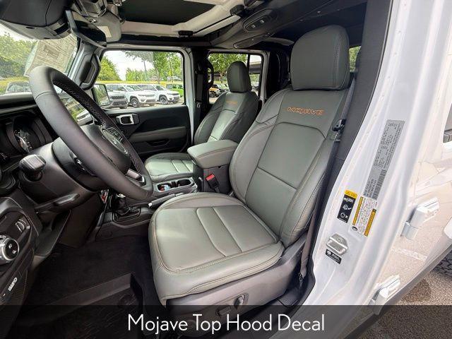 new 2026 Jeep Gladiator car, priced at $58,846