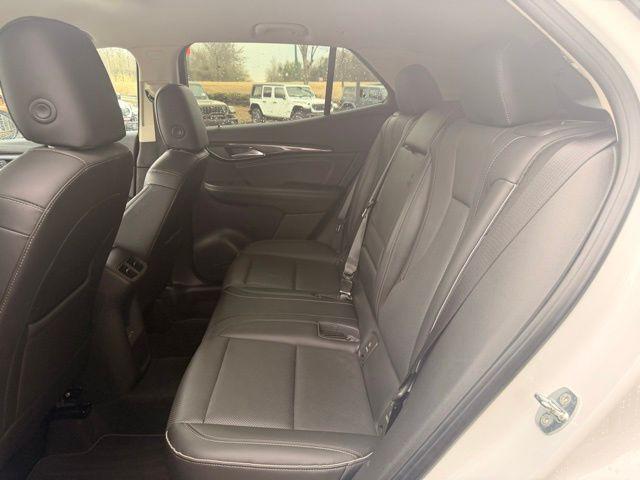 used 2023 Buick Envision car, priced at $23,994