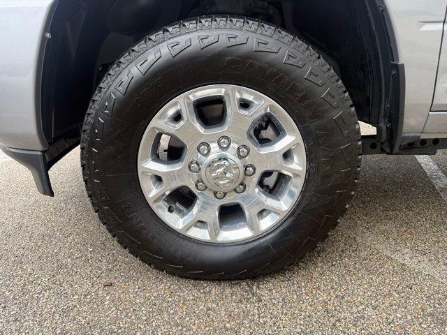 used 2024 Ram 2500 car, priced at $53,987
