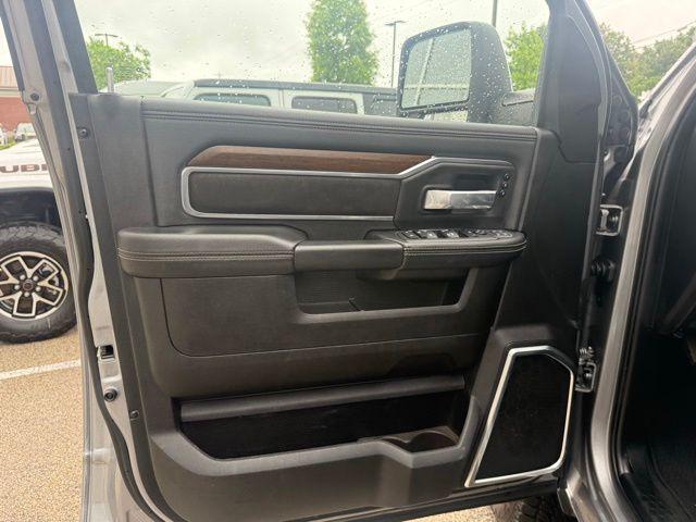used 2024 Ram 2500 car, priced at $53,987