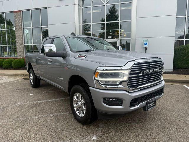 used 2024 Ram 2500 car, priced at $53,987
