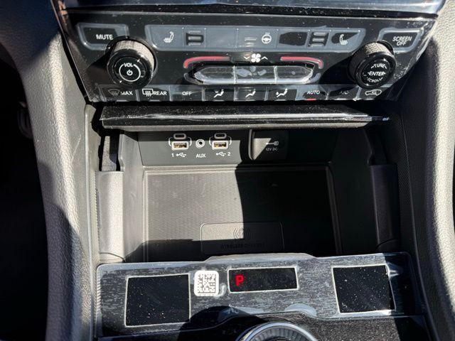 new 2025 Jeep Grand Cherokee car, priced at $39,722