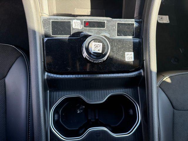 new 2025 Jeep Grand Cherokee car, priced at $39,722