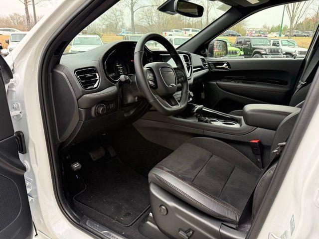 new 2026 Dodge Durango car, priced at $47,124
