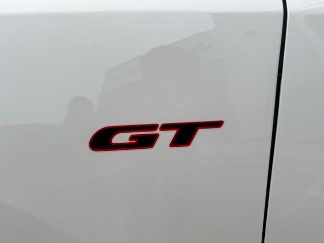 new 2026 Dodge Durango car, priced at $47,124