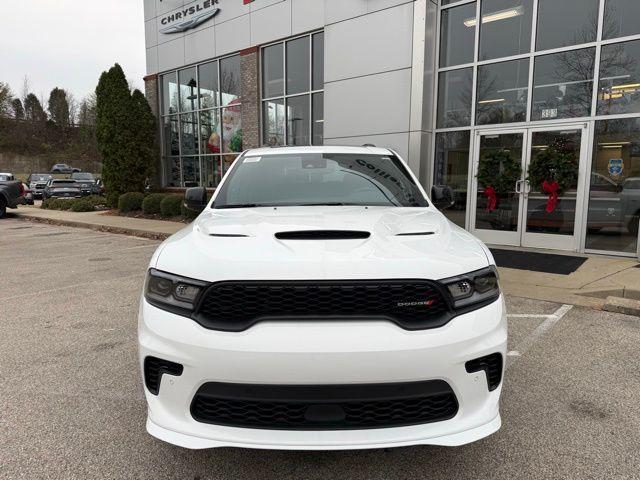 new 2026 Dodge Durango car, priced at $47,124