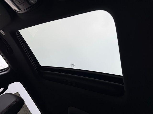 new 2026 Dodge Durango car, priced at $47,124