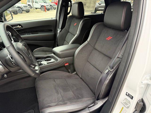 new 2026 Dodge Durango car, priced at $47,124