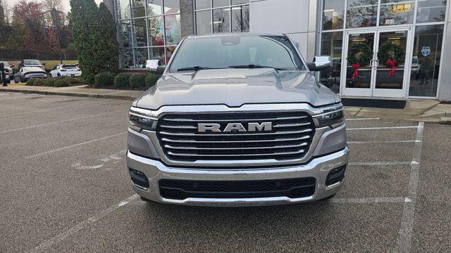 used 2025 Ram 1500 car, priced at $42,786
