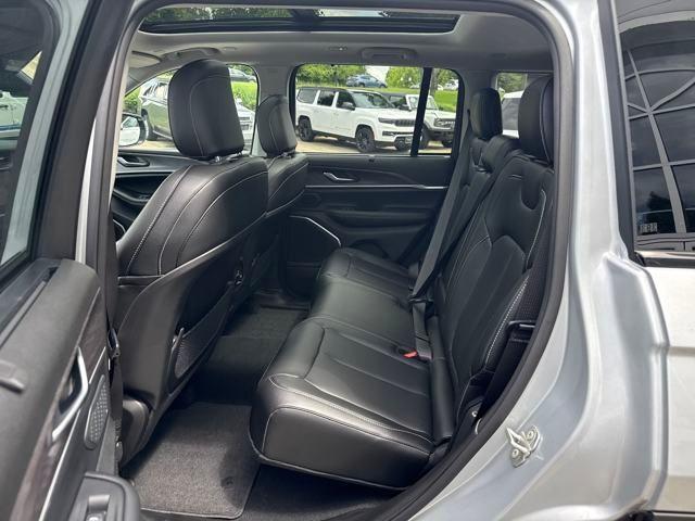 new 2024 Jeep Grand Cherokee 4xe car, priced at $61,638