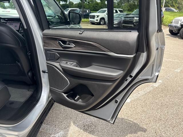 new 2024 Jeep Grand Cherokee 4xe car, priced at $61,638