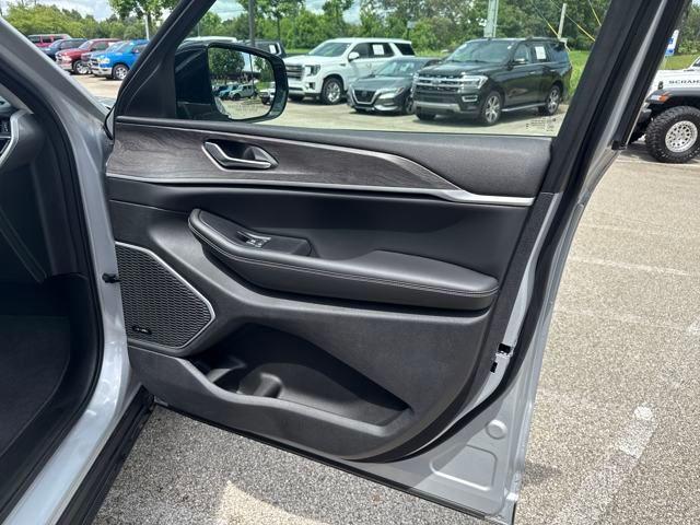 new 2024 Jeep Grand Cherokee 4xe car, priced at $61,638