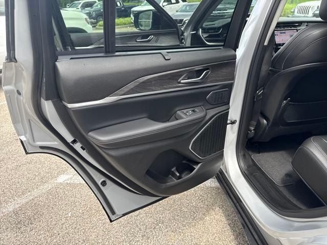 new 2024 Jeep Grand Cherokee 4xe car, priced at $61,638