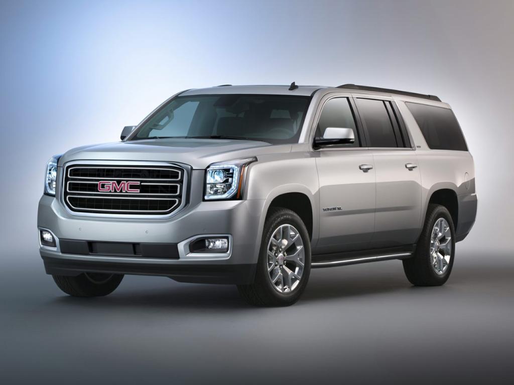 used 2016 GMC Yukon XL car, priced at $11,987