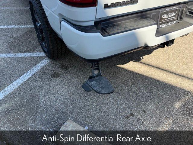 new 2025 Ram 2500 car, priced at $78,178