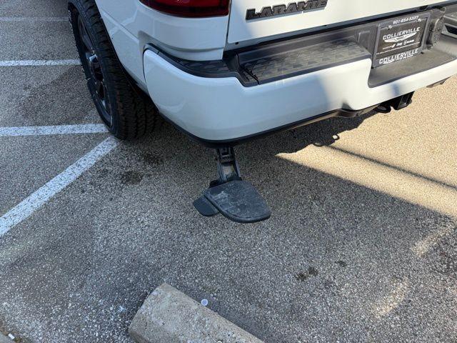 new 2025 Ram 2500 car, priced at $76,178